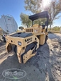 Used Sakai Compactor